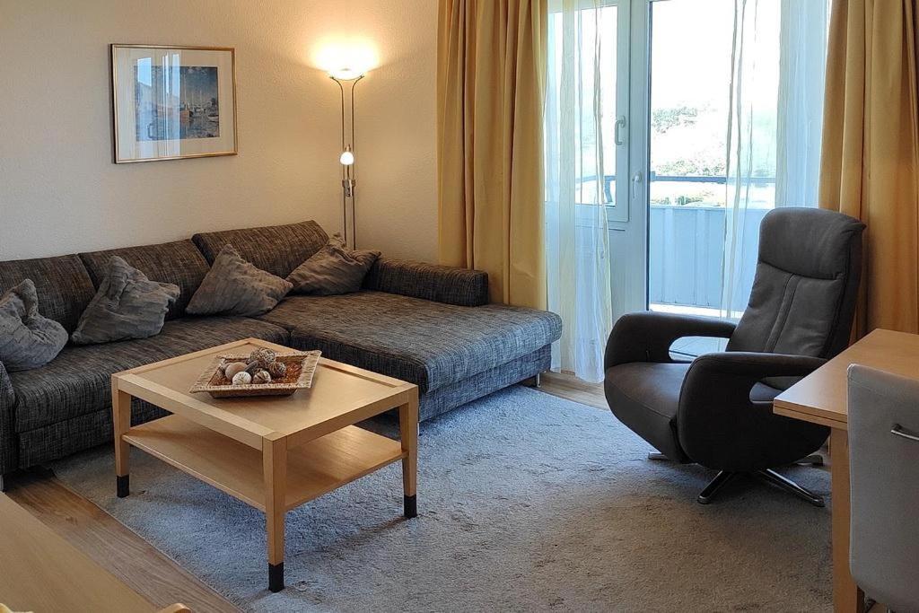 Hus Inselkieker Hus Inselkieker 323 Apartment ชิลลิคช์ ภายนอก รูปภาพ