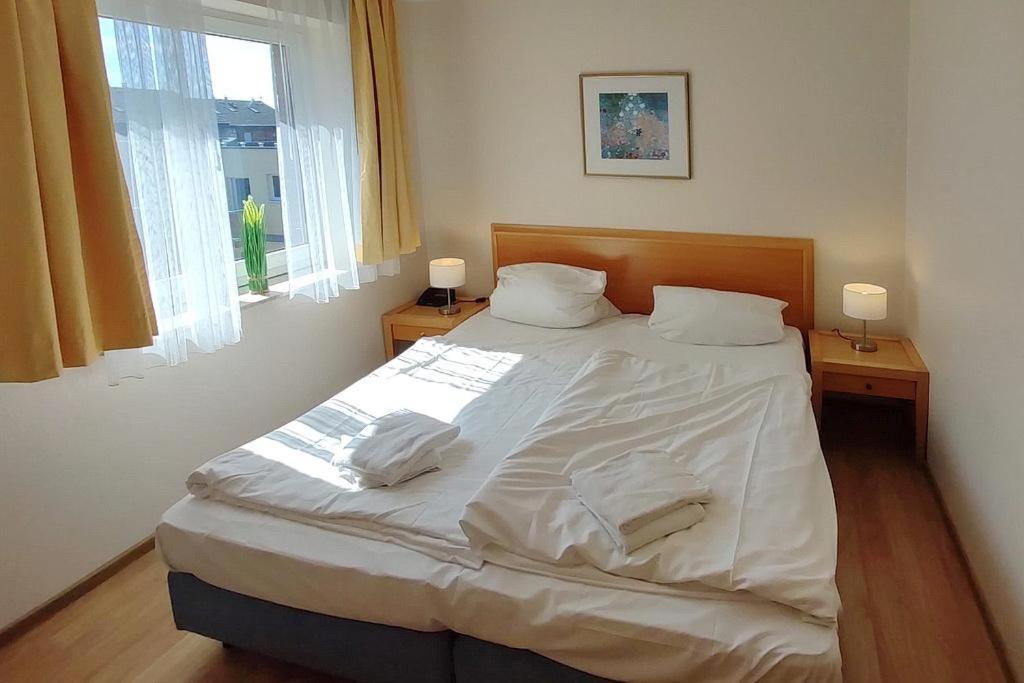 Hus Inselkieker Hus Inselkieker 323 Apartment ชิลลิคช์ ภายนอก รูปภาพ