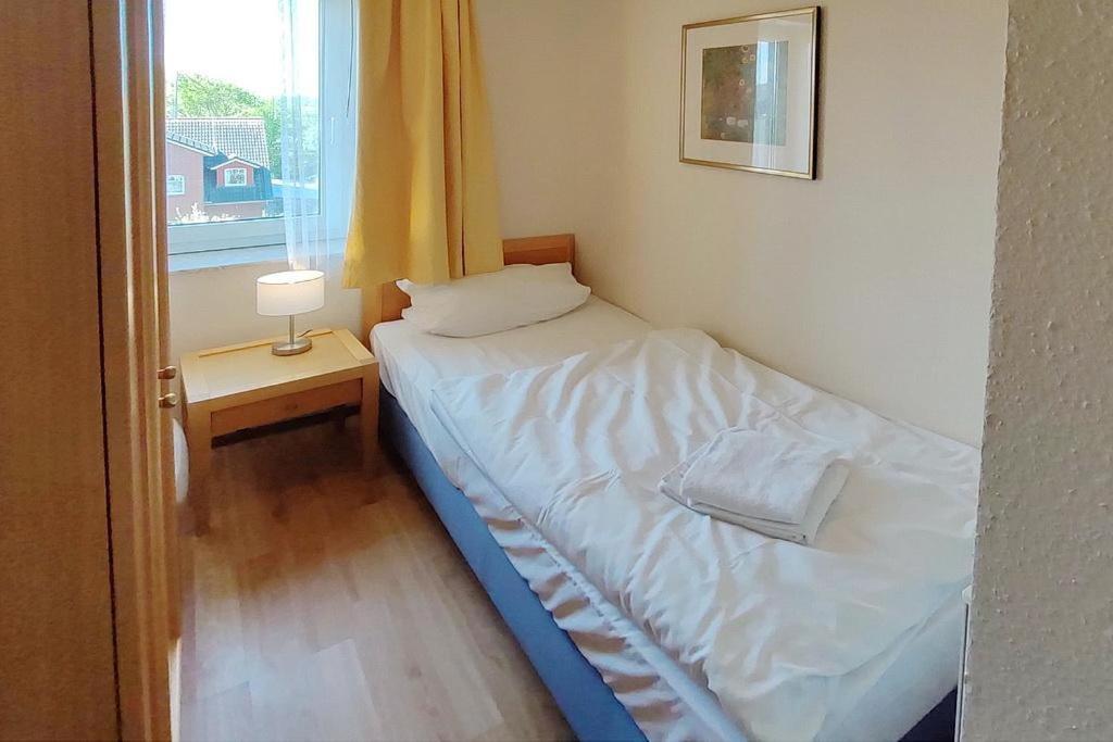 Hus Inselkieker Hus Inselkieker 323 Apartment ชิลลิคช์ ภายนอก รูปภาพ
